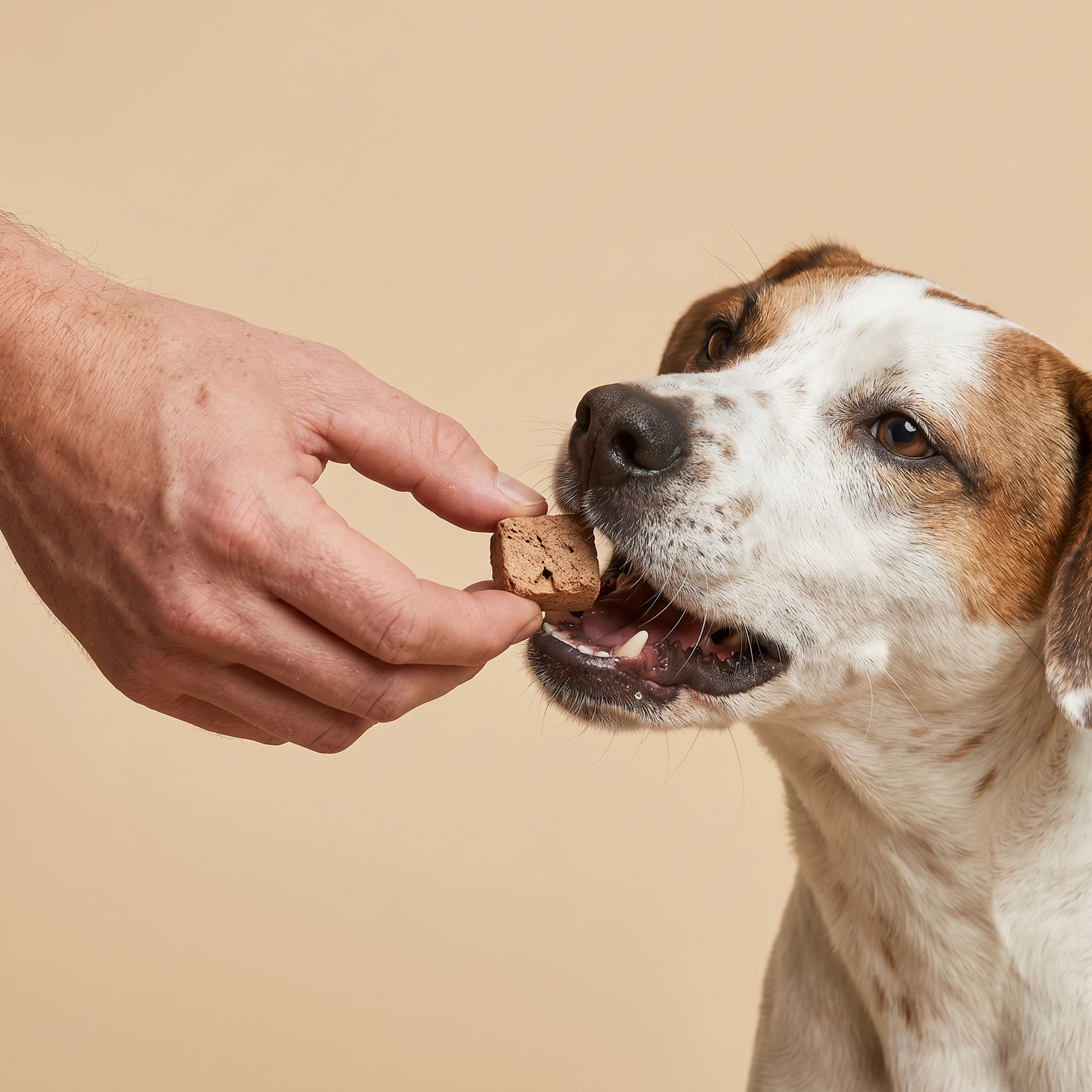 Wholesale - Freeze-dried Treats - 3-bag sample pack Wholesale California Dog Kitchen