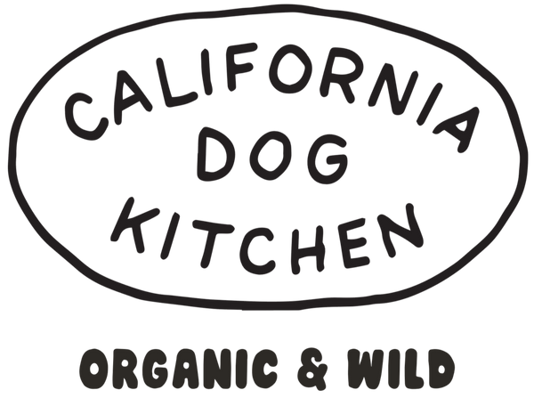 California Dog Kitchen