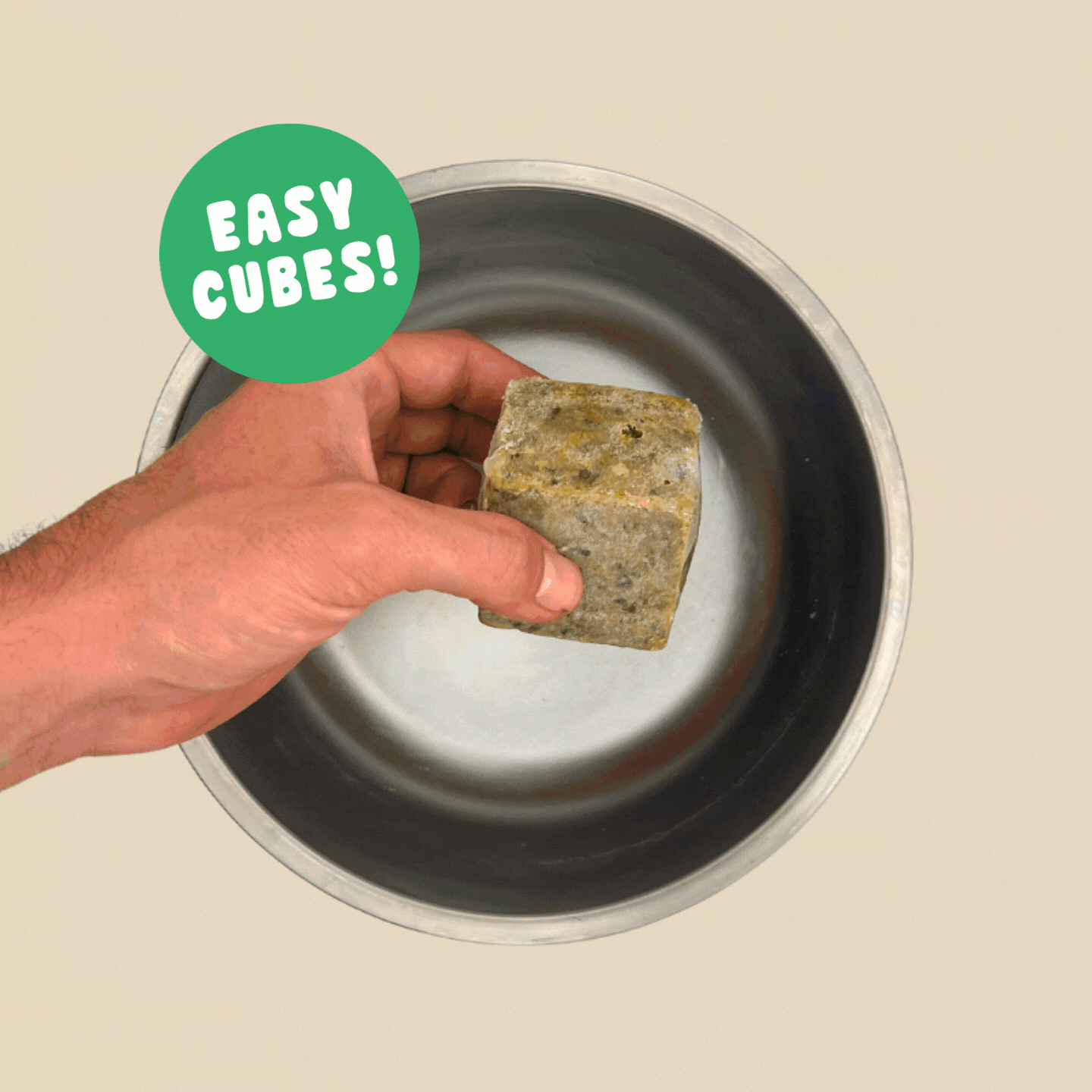 Lamb & Squash Recipe Frozen dog food My Store