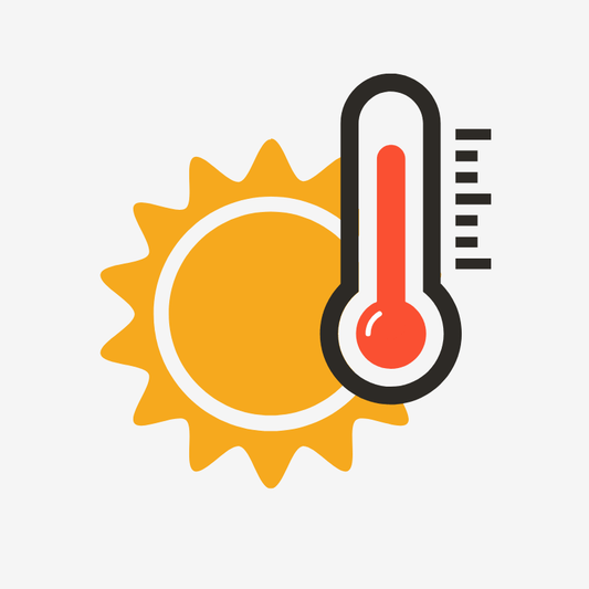 Summer Dry Ice Surcharge Fee Placeholder California Dog Kitchen